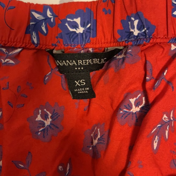 Banana Republic - Off Shoulder Top - Picture 4 of 4